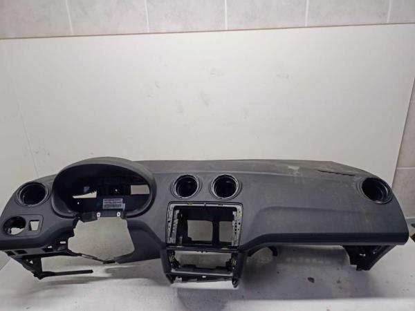 TABLEAU DE BORD SEAT IBIZA 04/2012-2017 - Vue 1